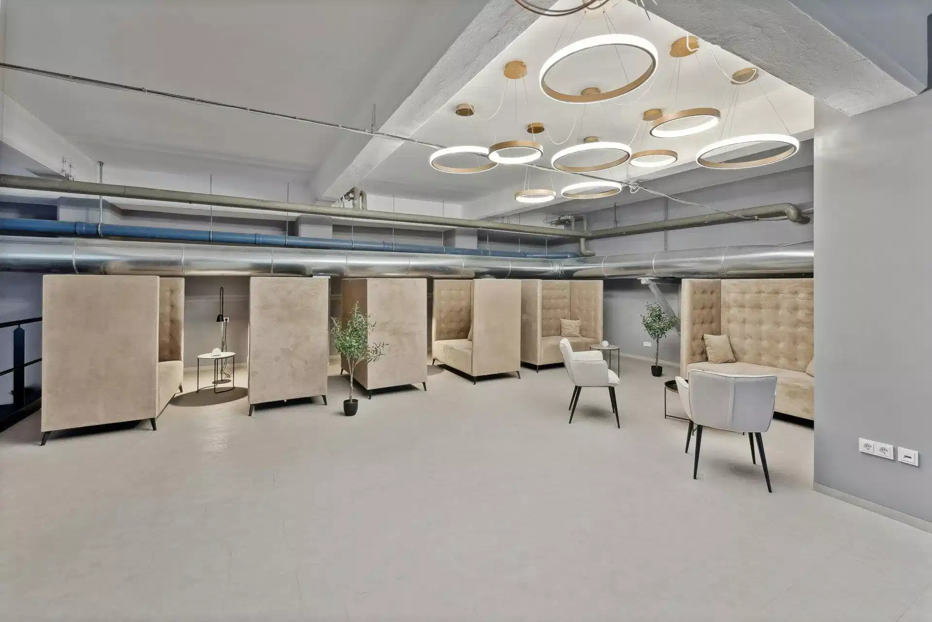 Home & Co Dresden South, Dresden - Dresden, Germany - Common Area