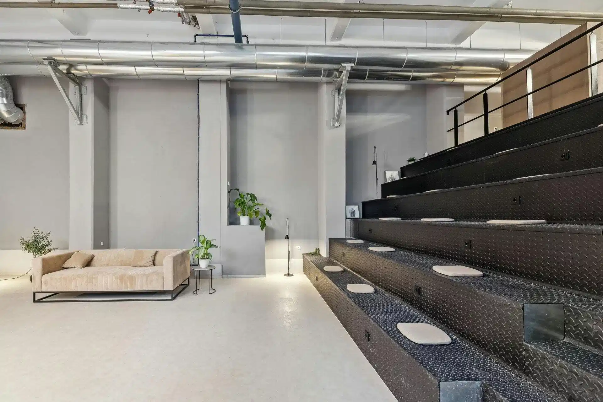 Home & Co Dresden South, Dresden - Dresden, Germany - Common Area