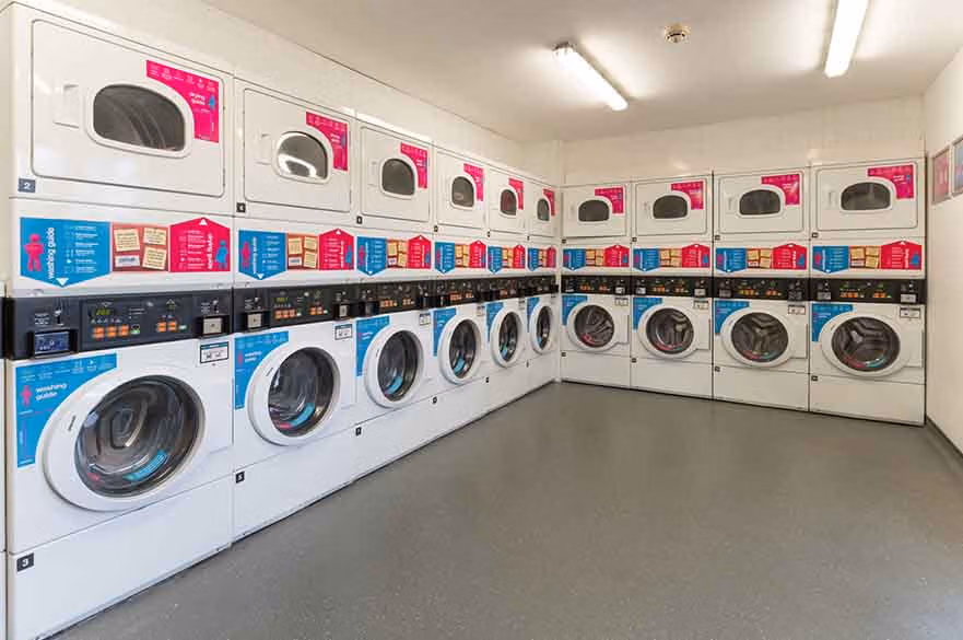 New Hall, Nottingham - Nottingham, England, United Kingdom - Amenities