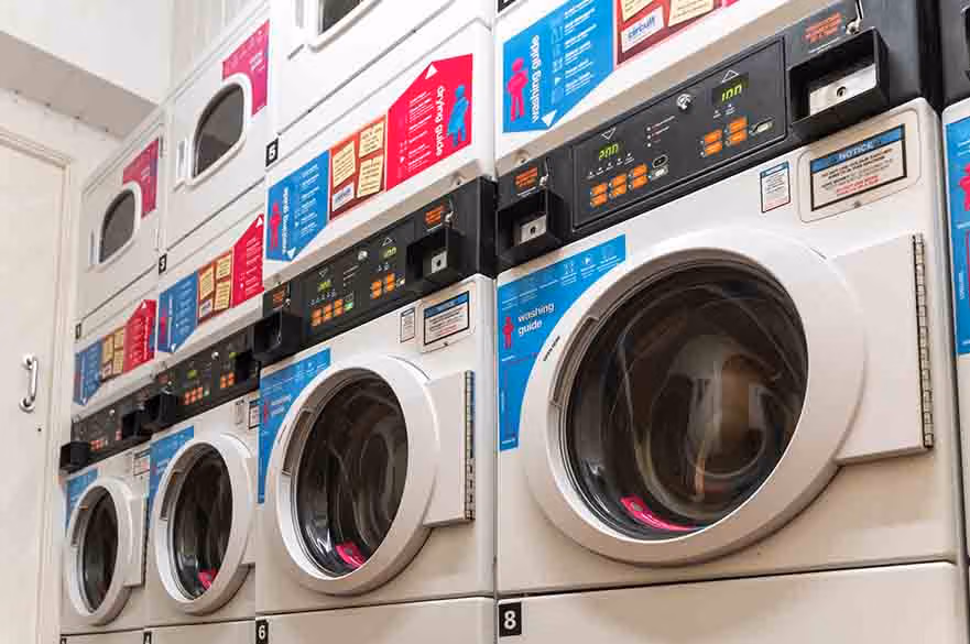 Sandby, Nottingham Trent University, Nottingham - Nottingham, England, United Kingdom - Amenities