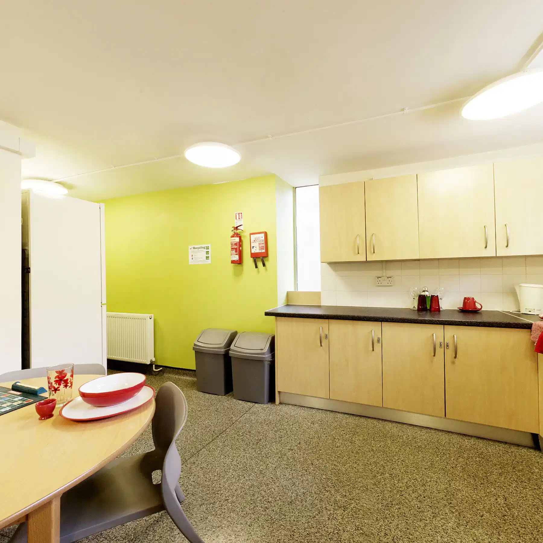 Sandby, Nottingham - Nottingham, England, United Kingdom - Kitchen