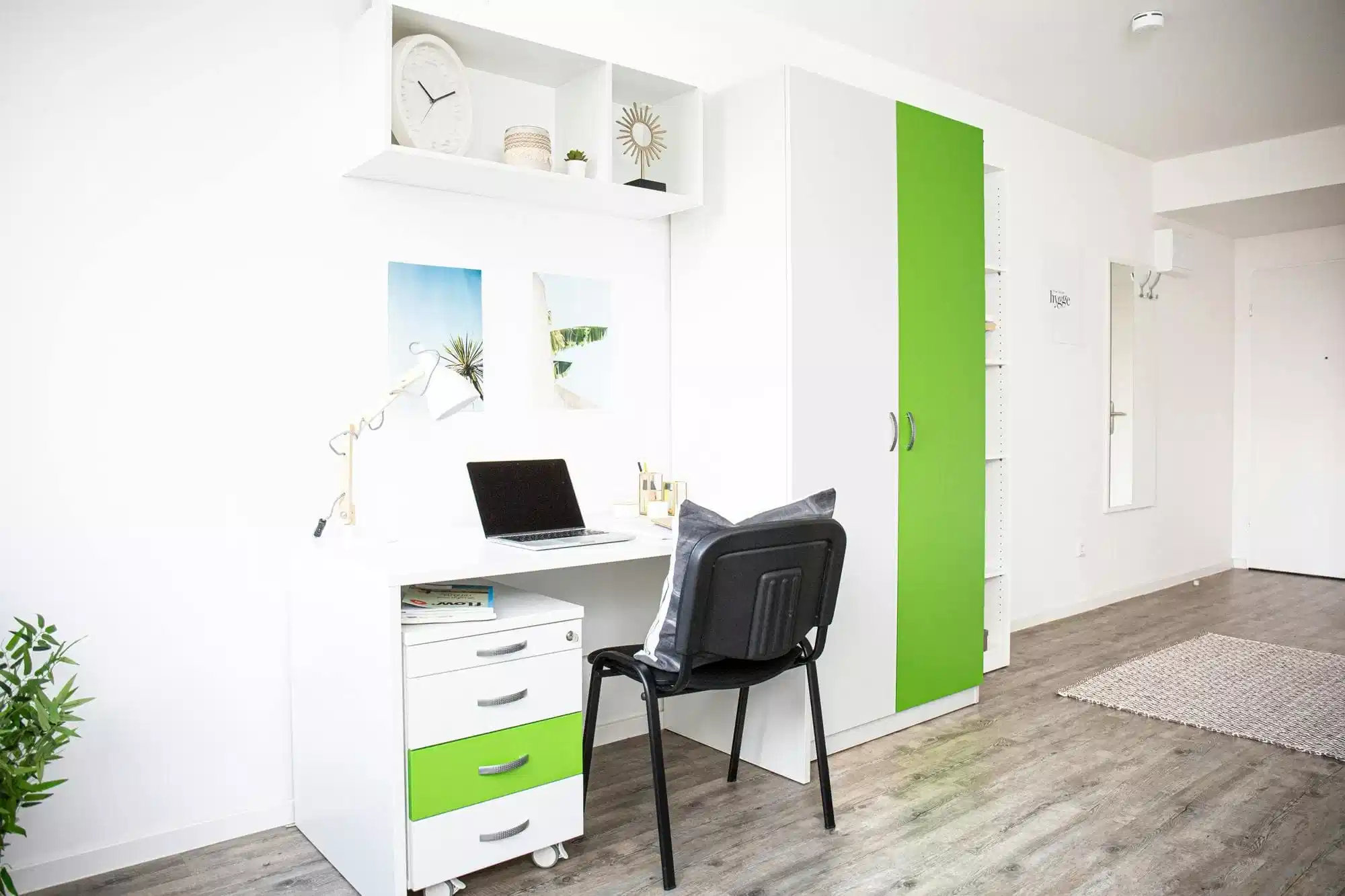 Home & Co Essen, Essen - Essen, Germany - Amenities