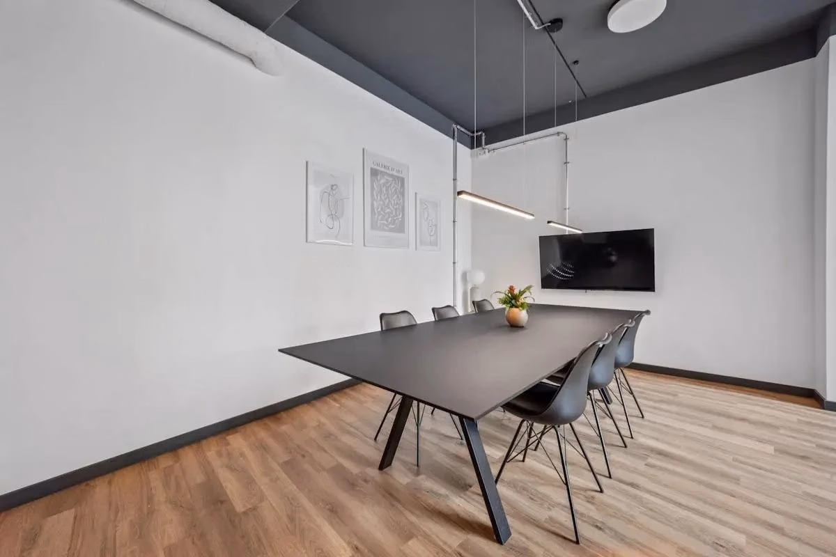 Home & Co Bonn, Bonn - Berlin, Germany - Common Area