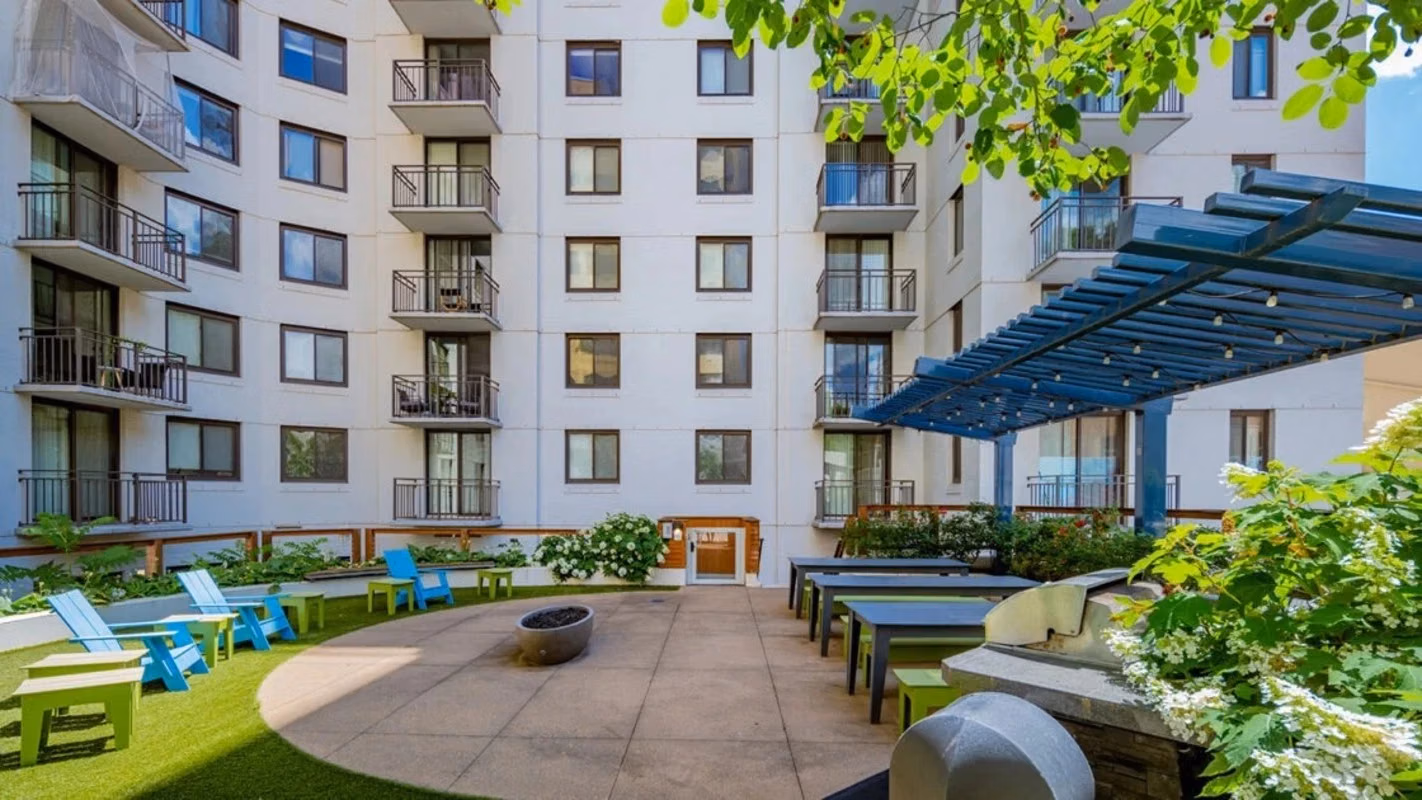 Varsity on K, Washington DC - Washington DC, District of Columbia, United States - Exterior