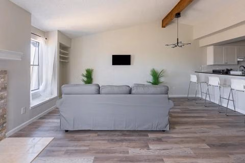 June Homes 78745, Austin - Austin, Texas, United States - Common Area
