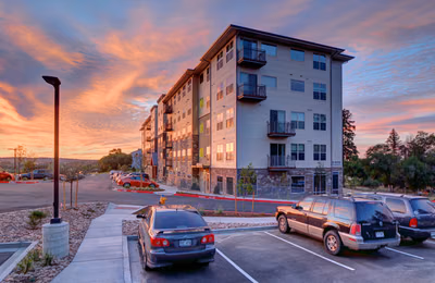 The Lookout, Colorado Springs - Colorado Springs, Colorado, United States - Exterior