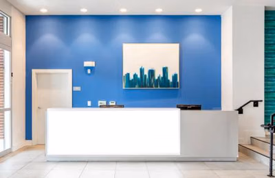 200 Edgewood, Atlanta - Atlanta, Georgia, United States - Common Area