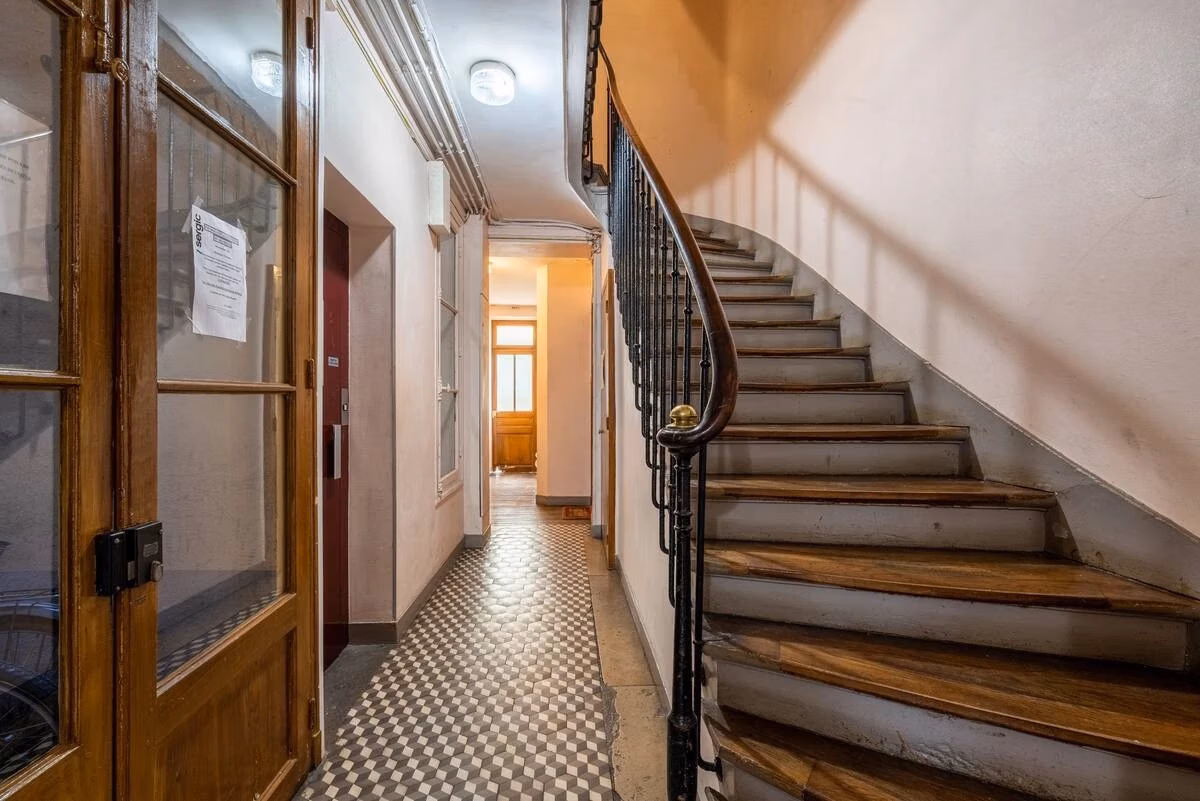 XO 75011, Paris - Paris, France - Common Area