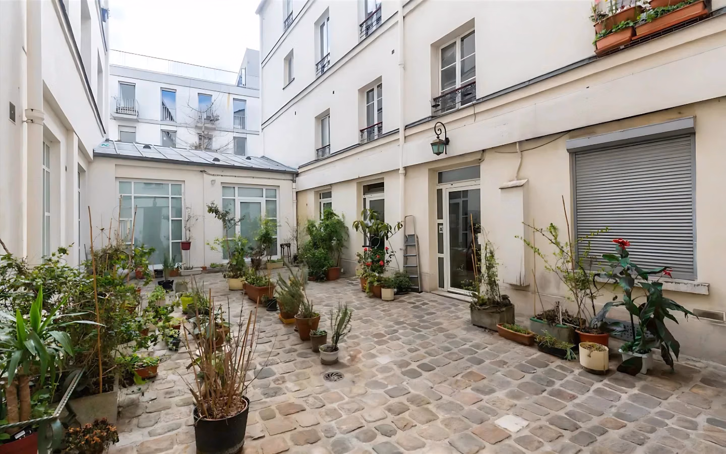 XO 75012, Paris - Paris, France - Exterior