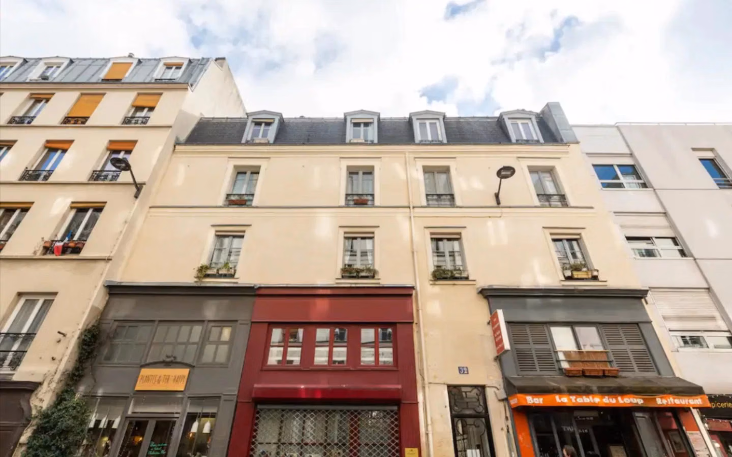 XO 75012, Paris - Paris, France - Exterior