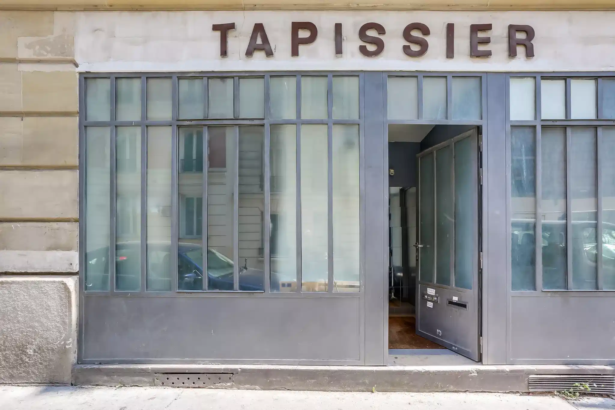 XO 75014, Paris - Paris, France - Exterior