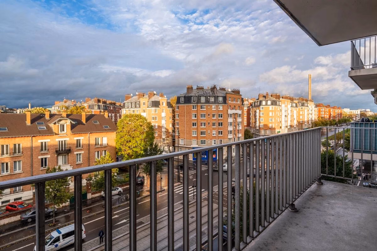 XO 75017, Paris - Paris, France - Exterior