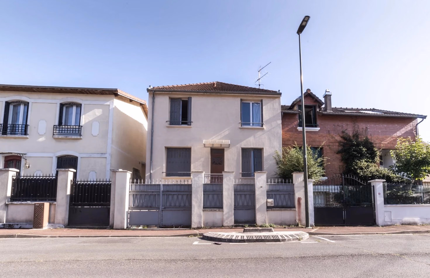 XO 94800, Paris - Paris, France - Exterior