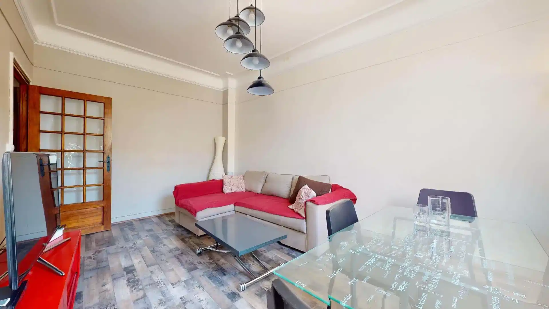 SPC 84000, Avignon - Avignon, France - Common Area