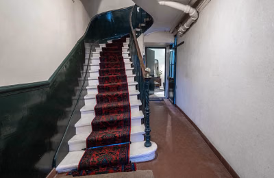 XO 75018, Paris - Paris, France - Common Area