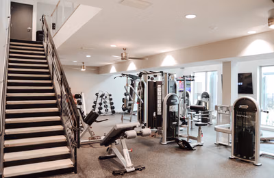 The Locale, Tallahassee - Tallahassee, Florida, United States - Amenities
