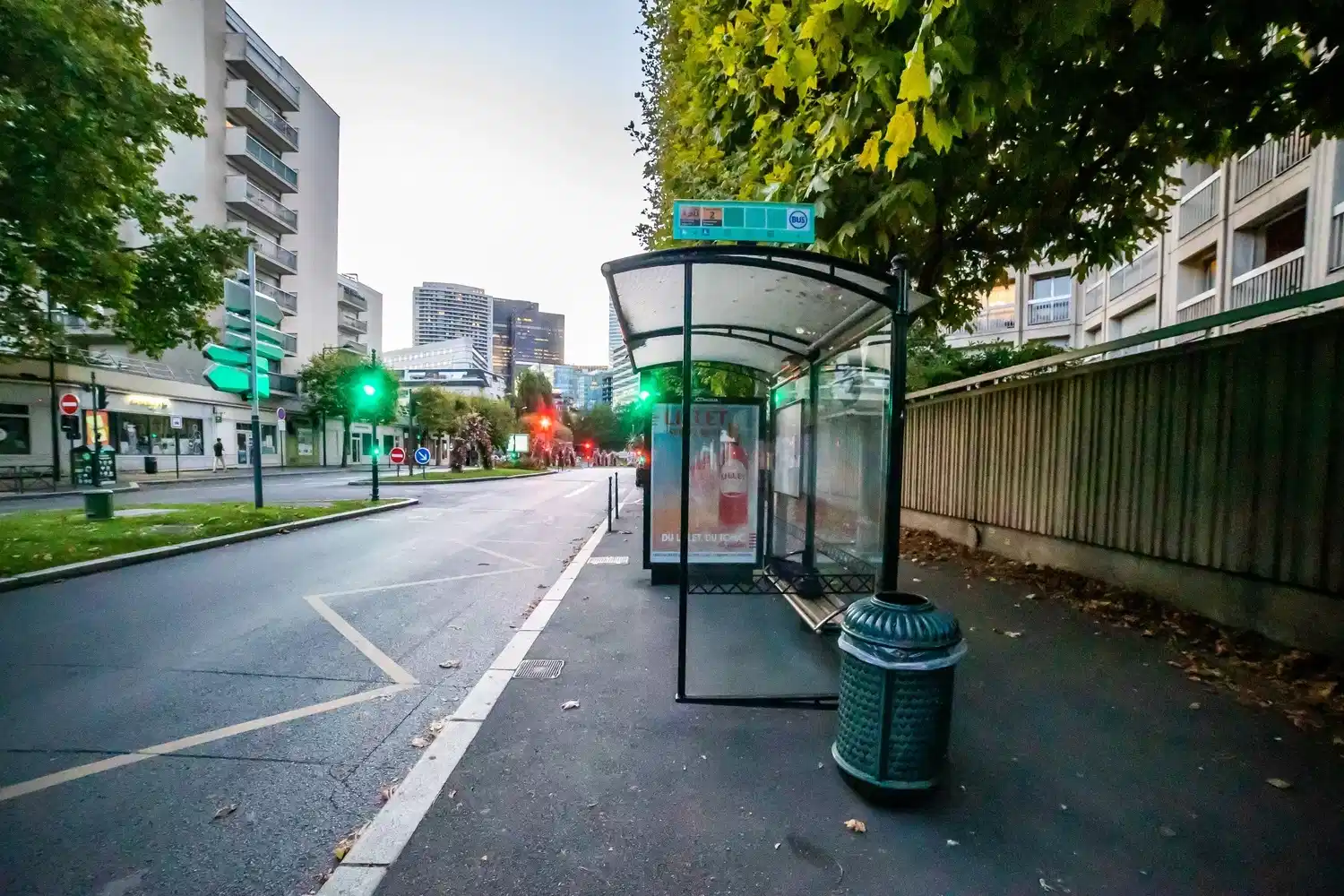 XO 92800, Paris - Paris, France - Exterior