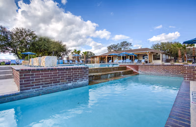 The Landing, College Station - College Station, Texas, United States - Amenities
