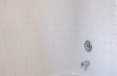 June Homes 60622, Chicago - Chicago, Illinois, United States - Bathroom