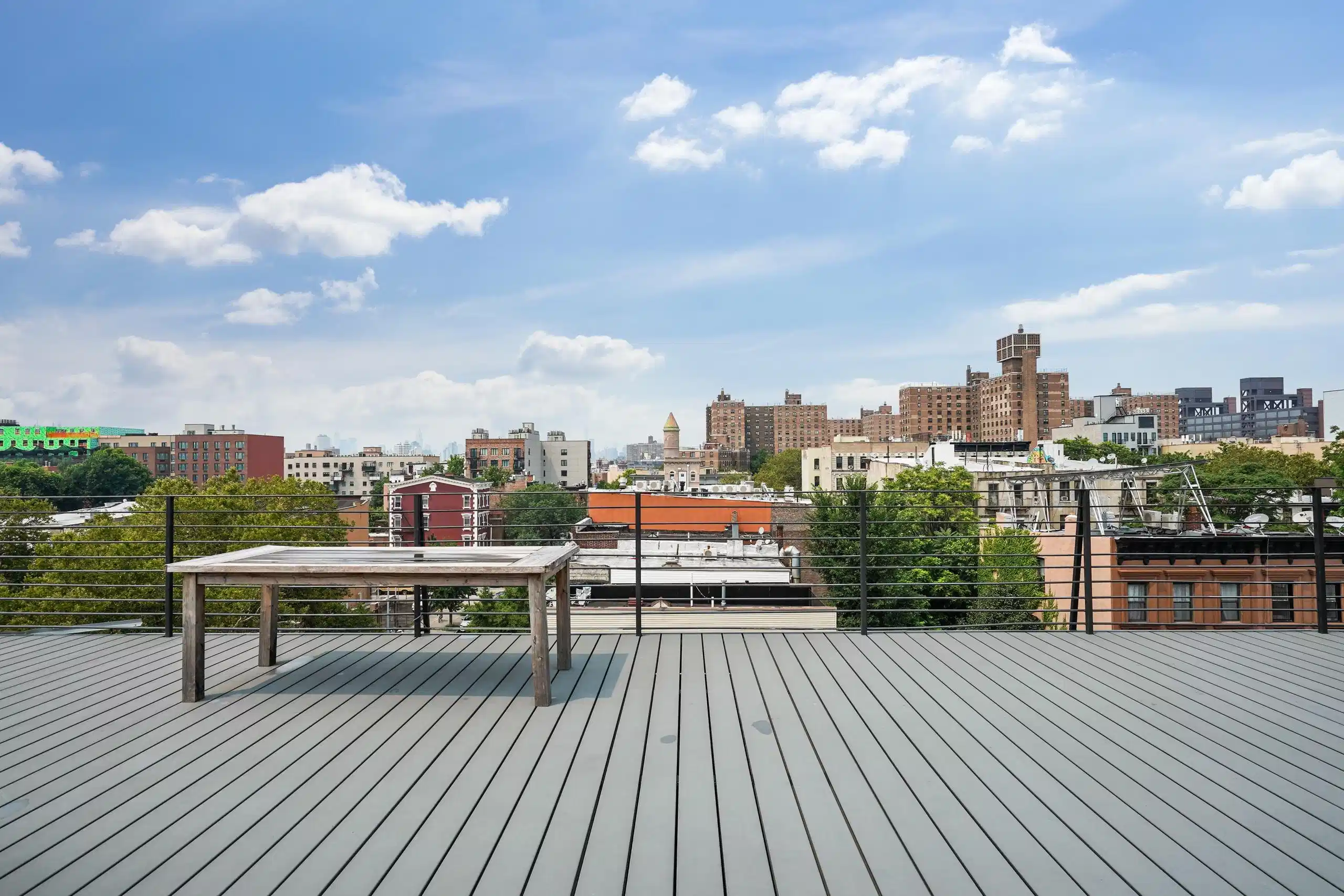 June Homes 11206, New York  - New York City, New York, United States - Exterior