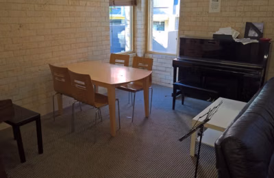 Robert Menzies College, Sydney - Sydney, New South Wales, Australia - Amenities