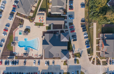 The Cottages at Illinois, Champaign - Champaign, Illinois, United States - Amenities