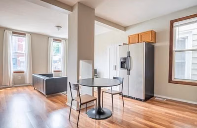 June Homes 60608, Chicago - Chicago, Illinois, United States - Amenities