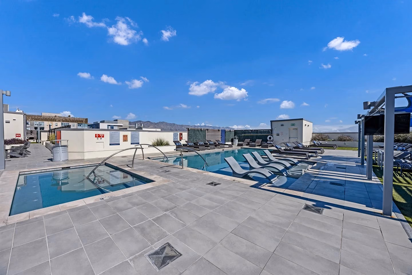 Aspire Tucson, Tucson - Tucson, Arizona, United States - Exterior