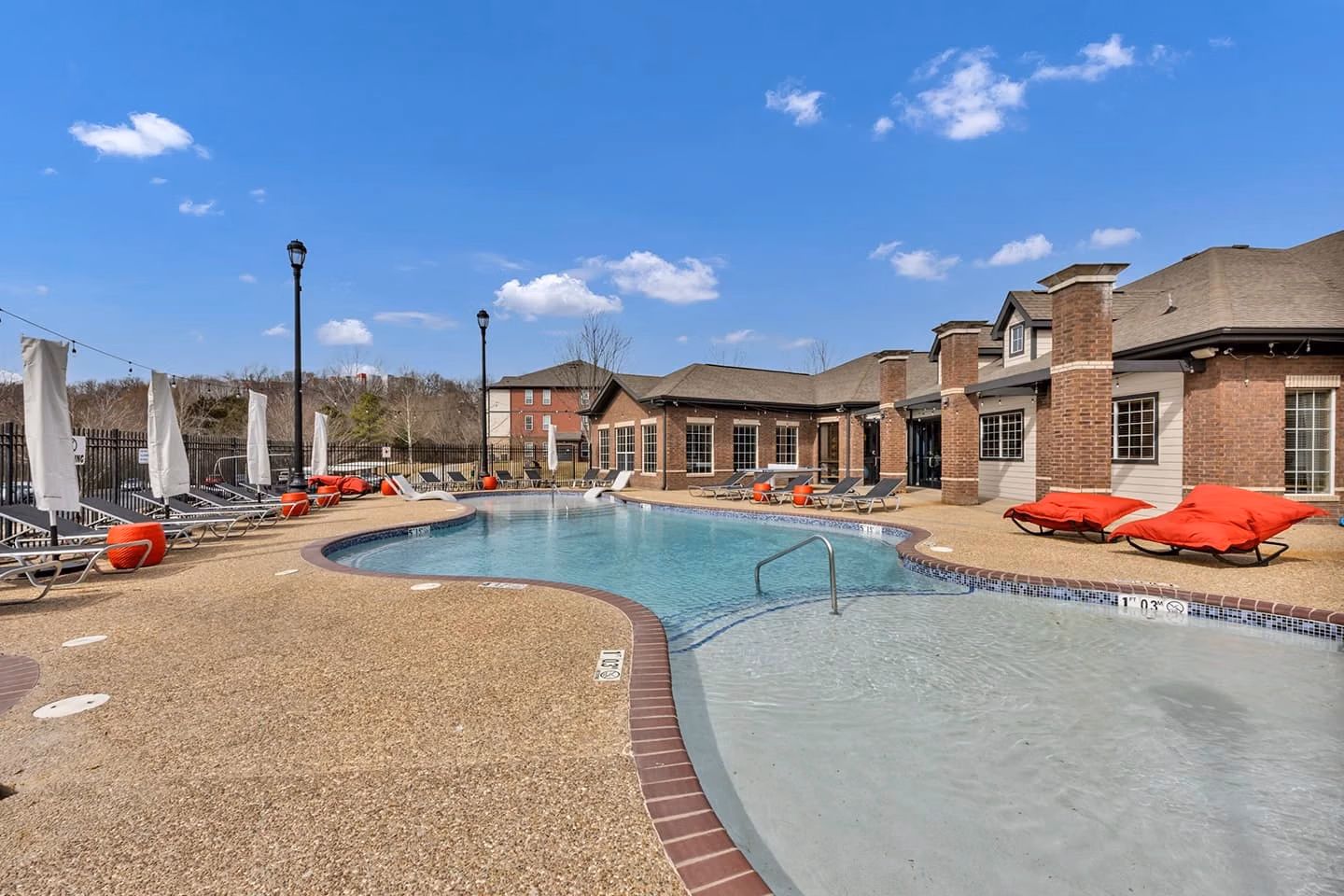 Hill Place, Fayetteville - Fayetteville, Arkansas, United States - Exterior