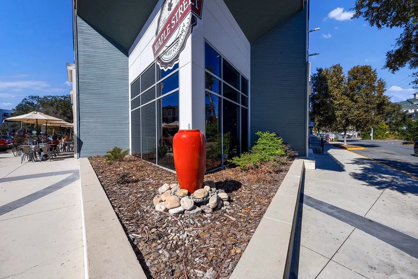 Luxe on West Call, Tallahassee - Tallahassee, Florida, United States - Exterior