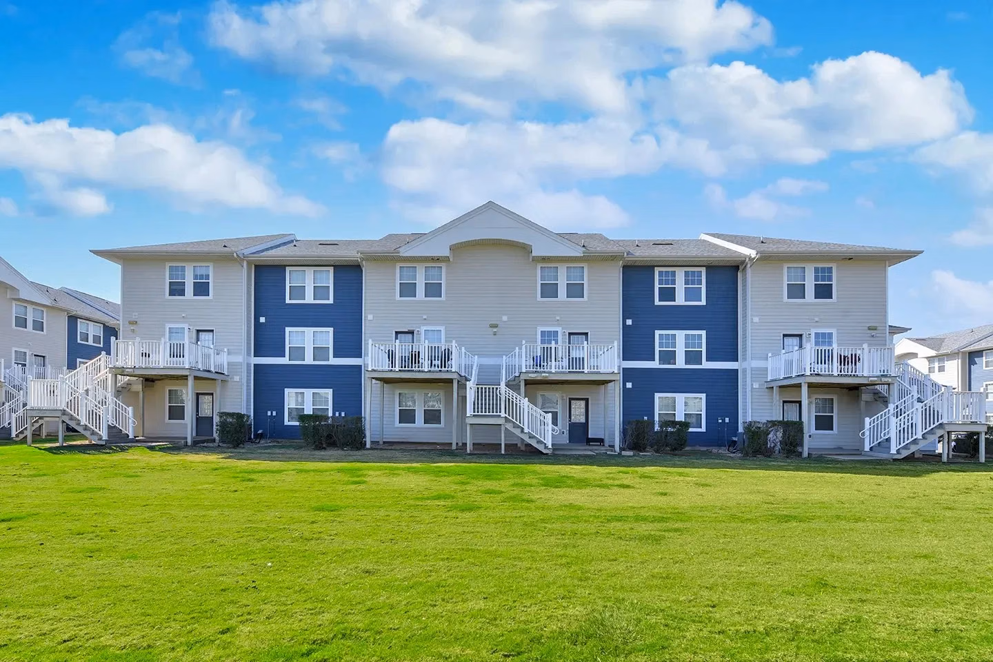 The Avenue San Marcos, San Marcos - San Marcos, Texas, United States - Exterior