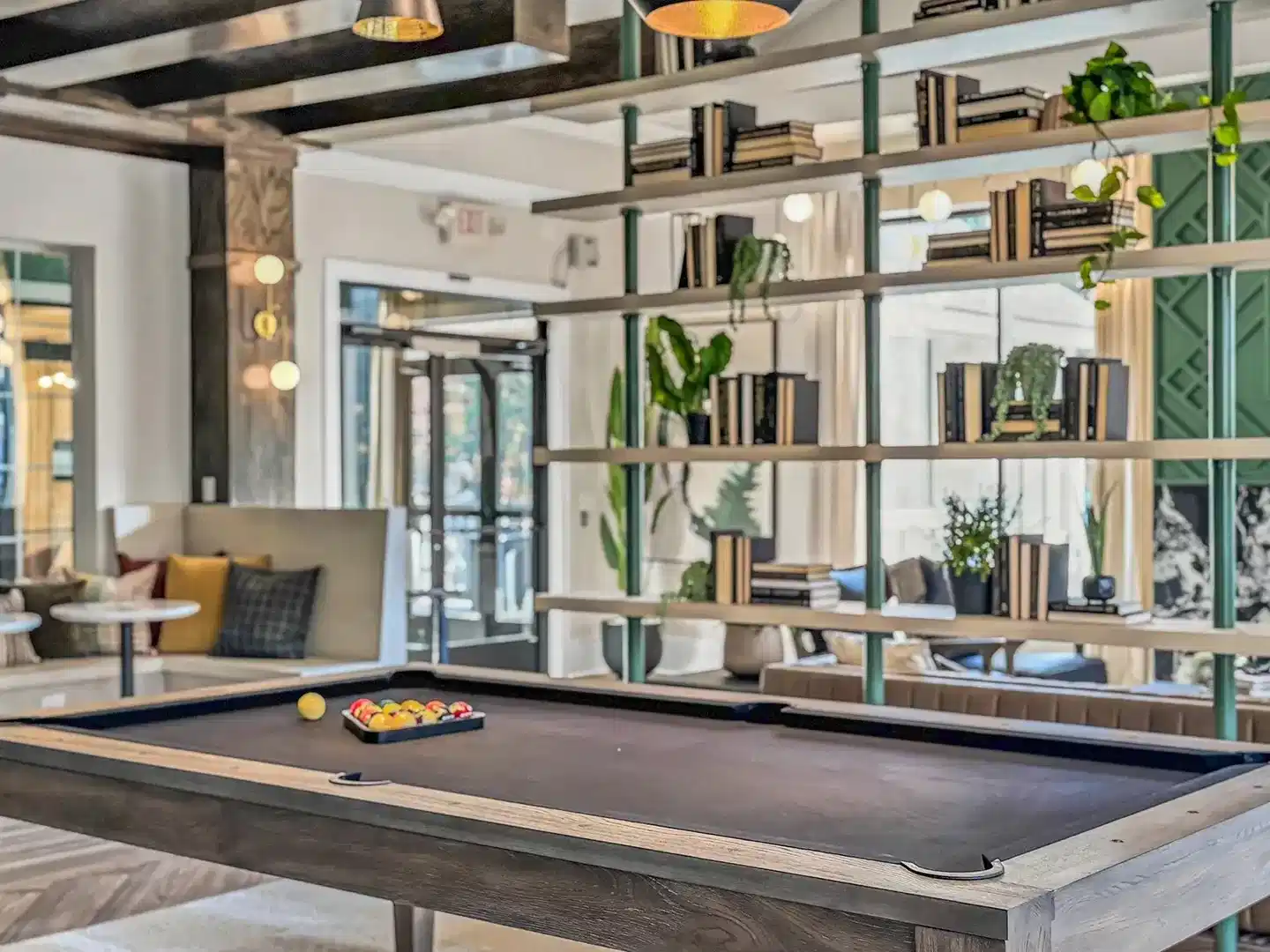 The Wilde, Raleigh - Raleigh, North Carolina, United States - Amenities