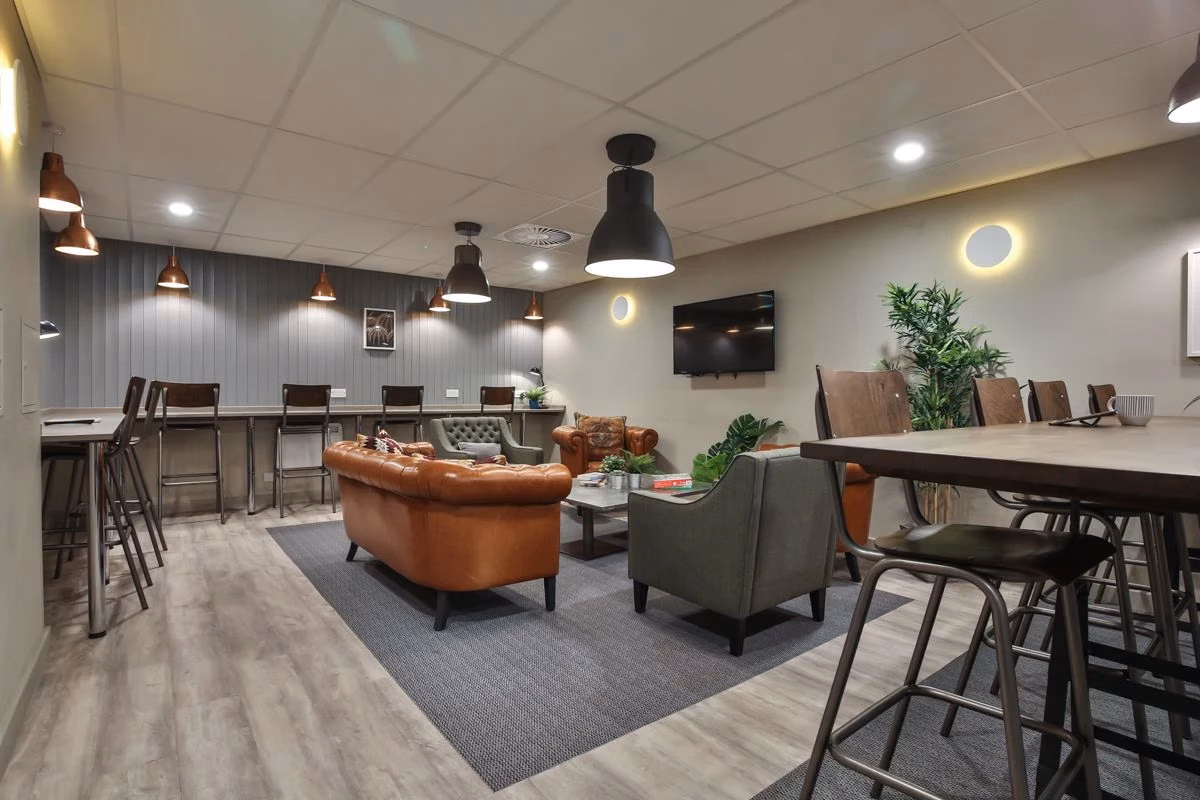 William And Mathew House, Bristol  - Bristol, England, United Kingdom - Common Area