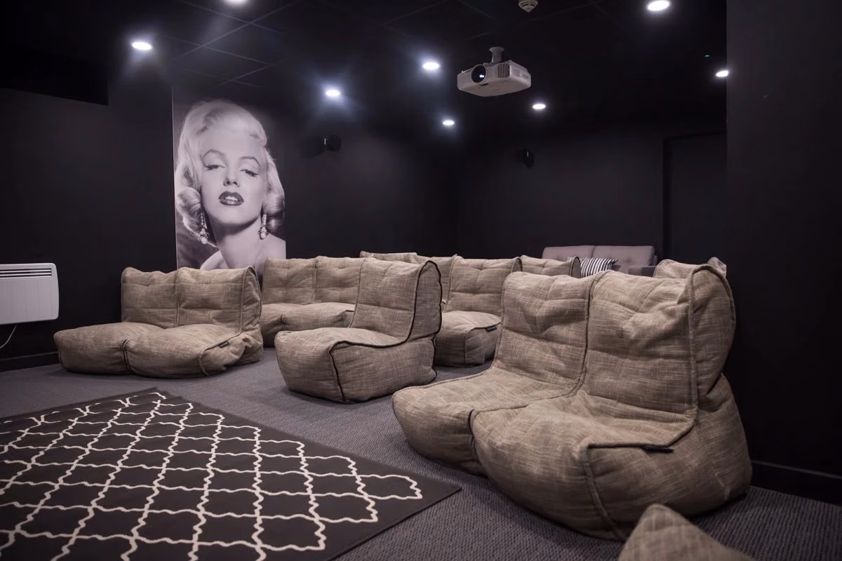 William And Mathew House, Bristol  - Bristol, England, United Kingdom - Common Area