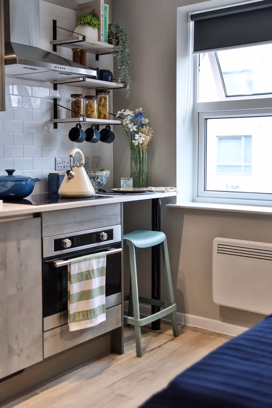 Brook Studios, Birmingham - Birmingham, England, United Kingdom - Kitchen