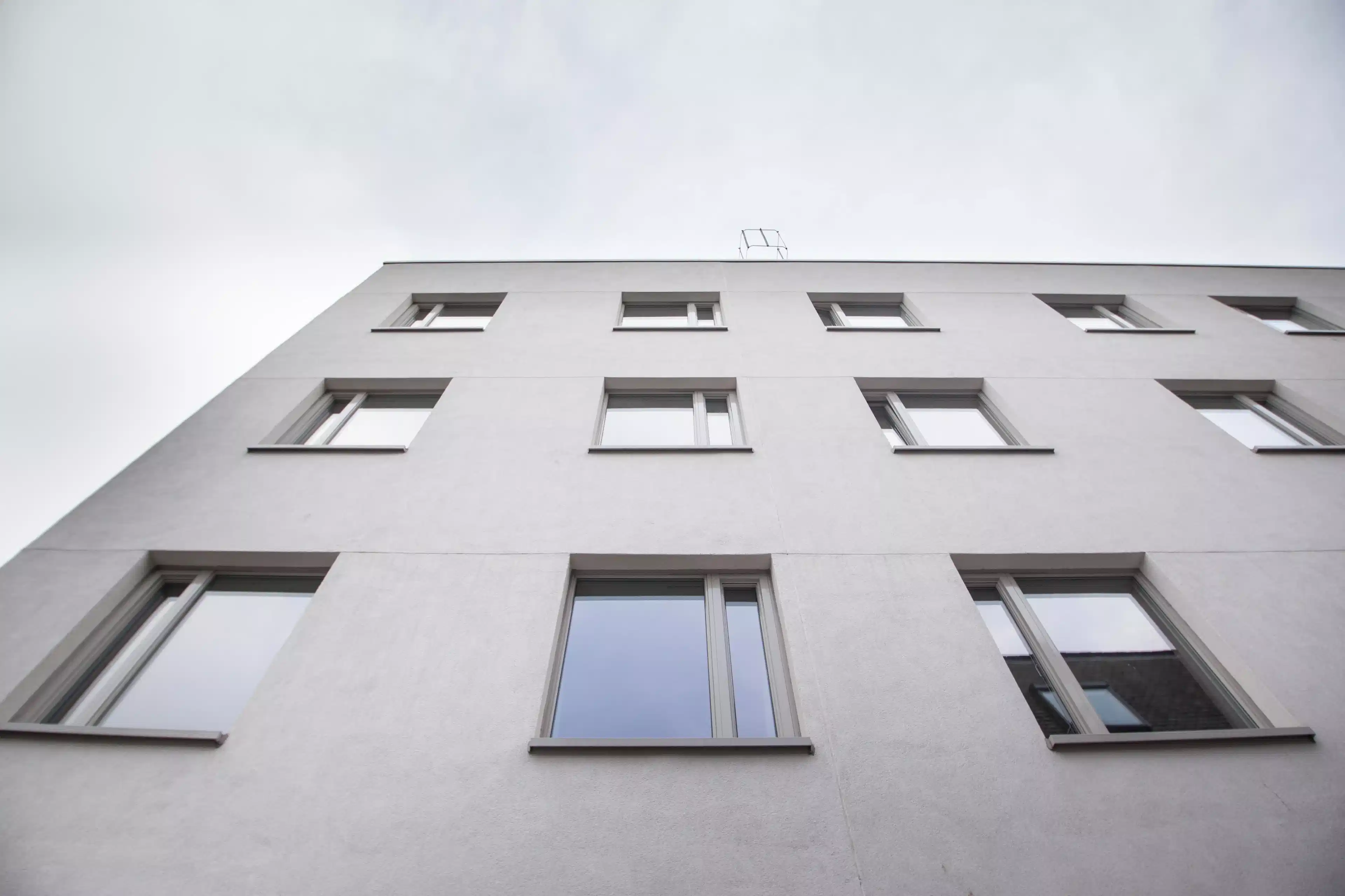 Centro Court, Aberdeen - Aberdeen, Scotland, United Kingdom - Exterior