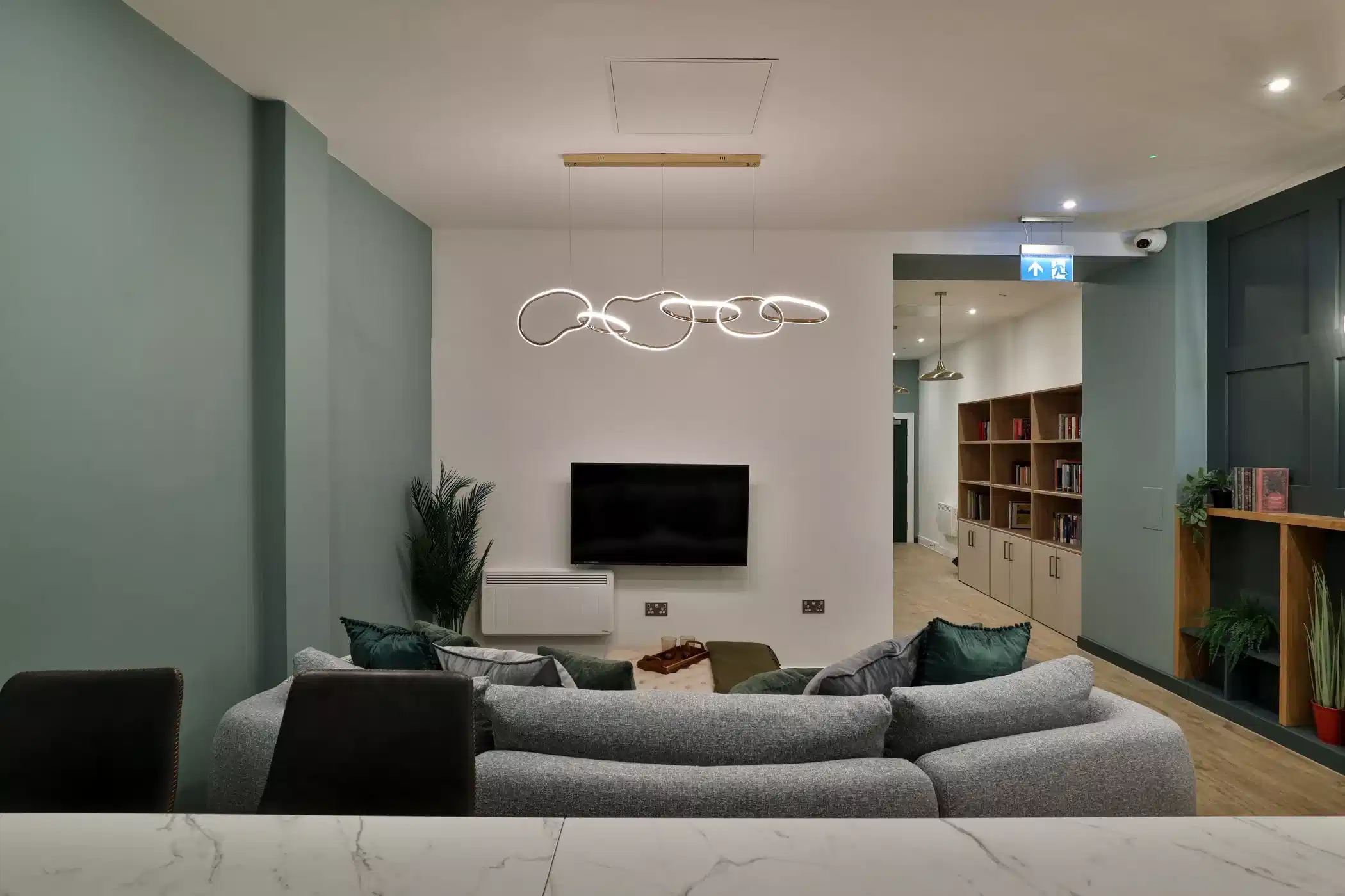 The Exchange, Bath - Bath, England, United Kingdom - Amenities