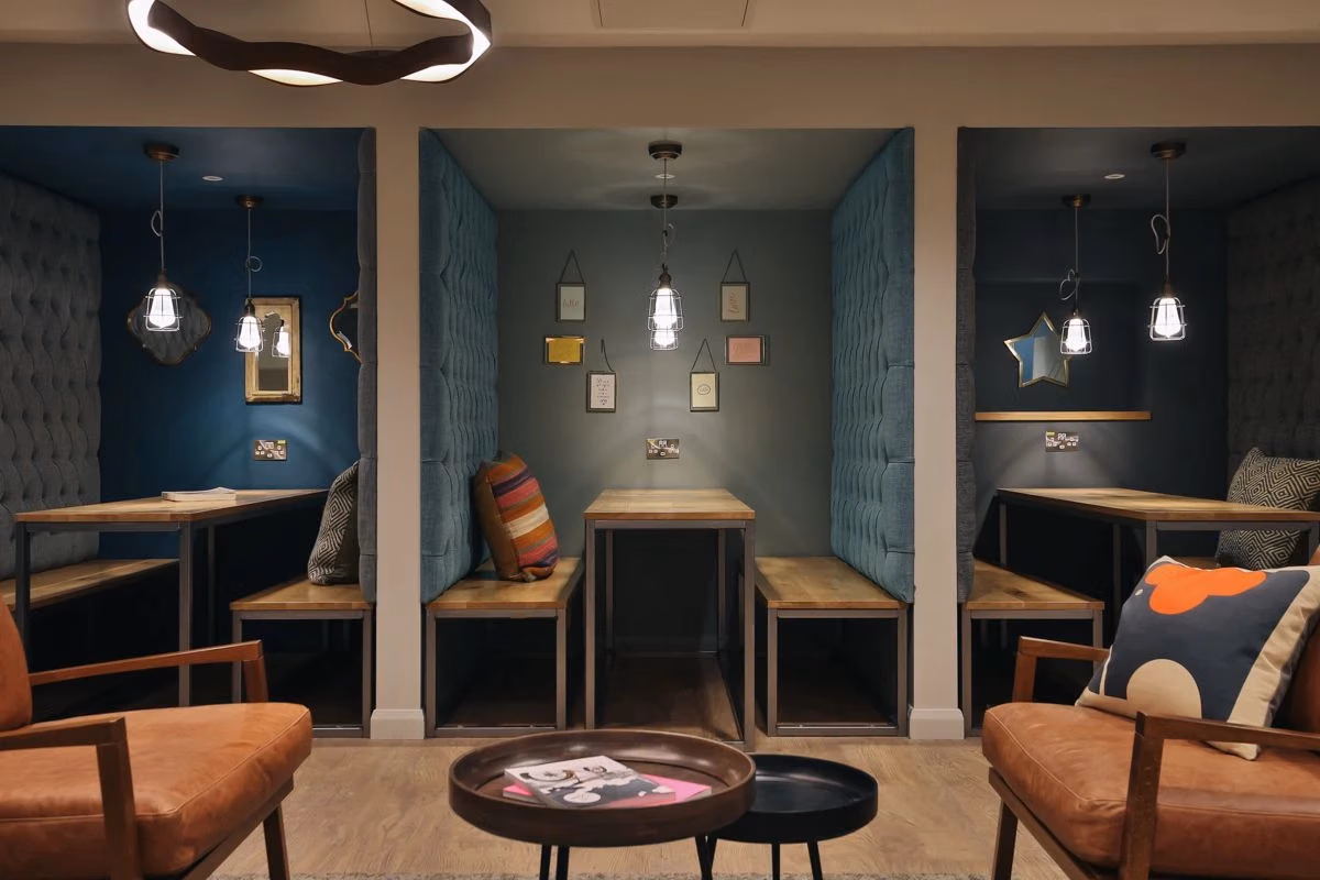 College Green, Bristol  - Bristol, England, United Kingdom - Common Area