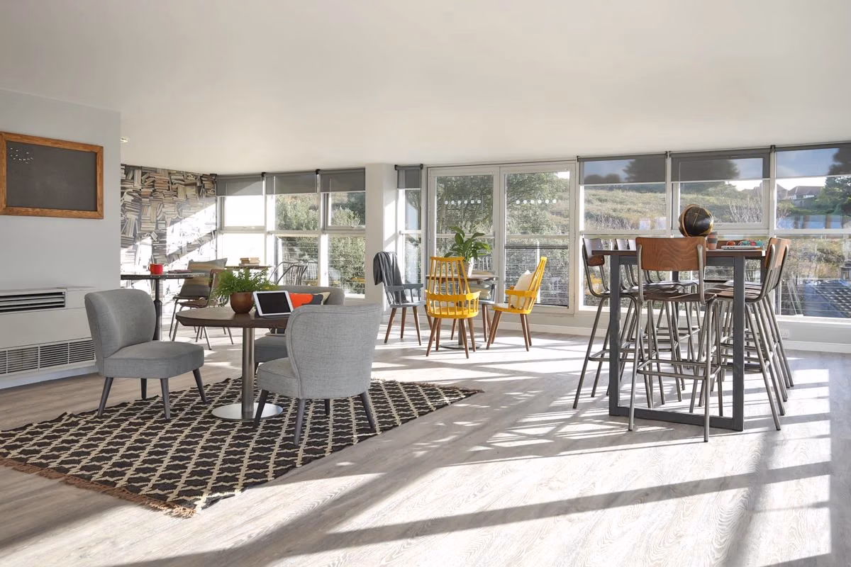 Maritime Studios, Falmouth  - Falmouth, England, United Kingdom - Amenities