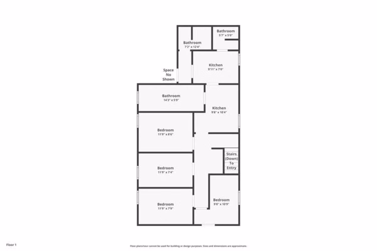 #11939: Room in 6 Bed 2 Bath - Bedroom?w=400&h=260&fit=crop&q=40&auto=format&trim=auto