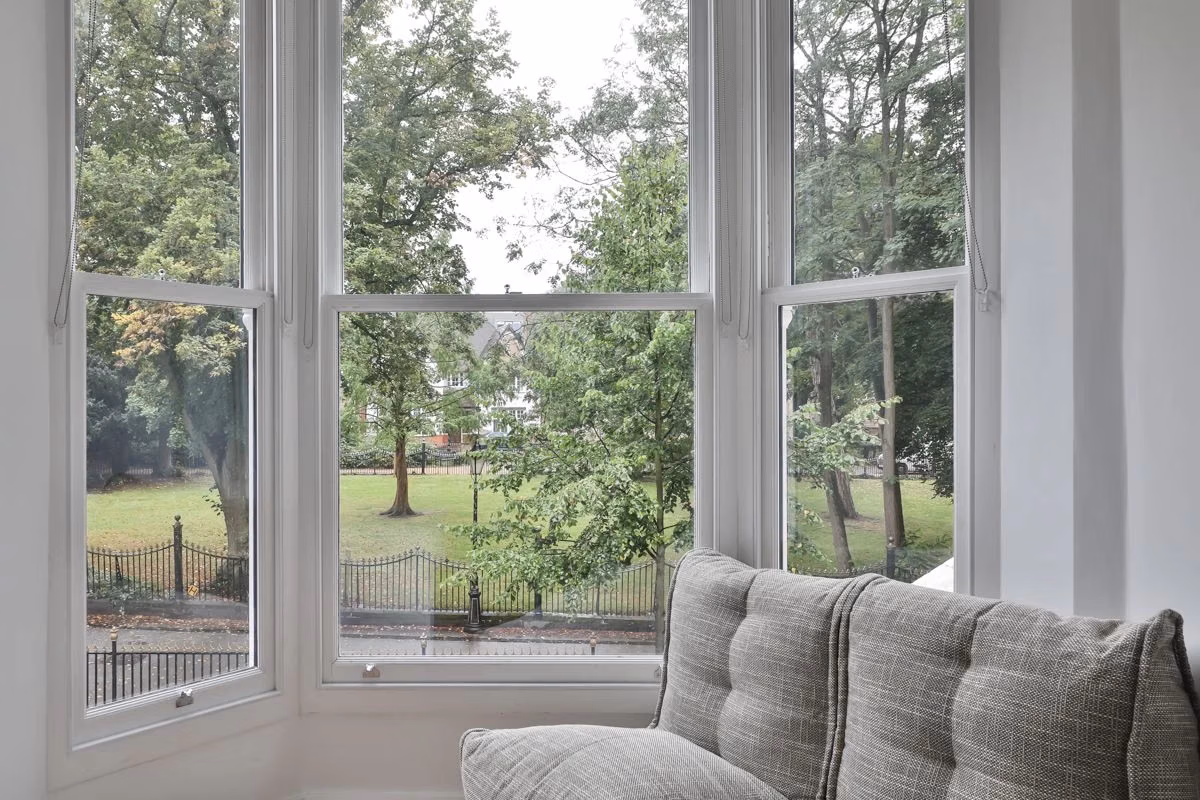 140 - 142 New Walk, Leicester  - Leicester, England, United Kingdom - Common Area