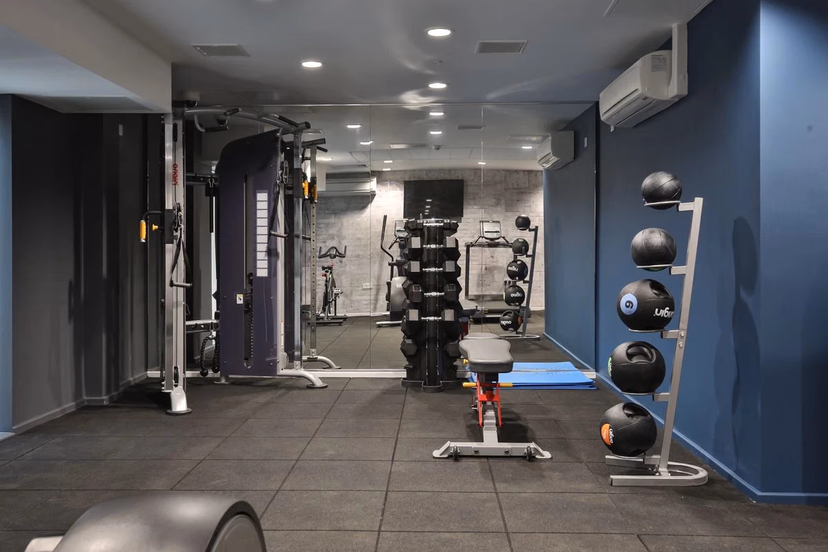 73 Princess Road East, Leicester  - Leicester, England, United Kingdom - Amenities