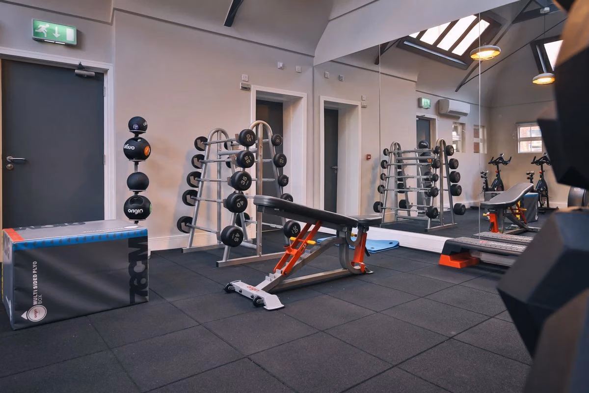 Maple House, Liverpool - Liverpool, England, United Kingdom - Amenities