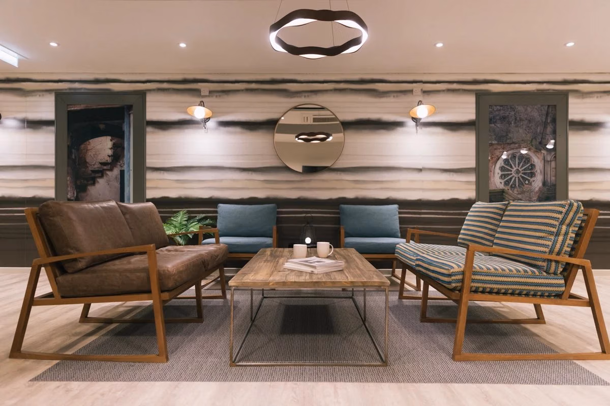 The Chapel, Manchester - Manchester, England, United Kingdom - Common Area