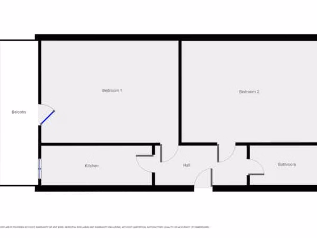 Room In a 2 Bed 1 Bath (#F40.32.2.) - Bedroom?w=400&h=260&fit=crop&q=40&auto=format&trim=auto