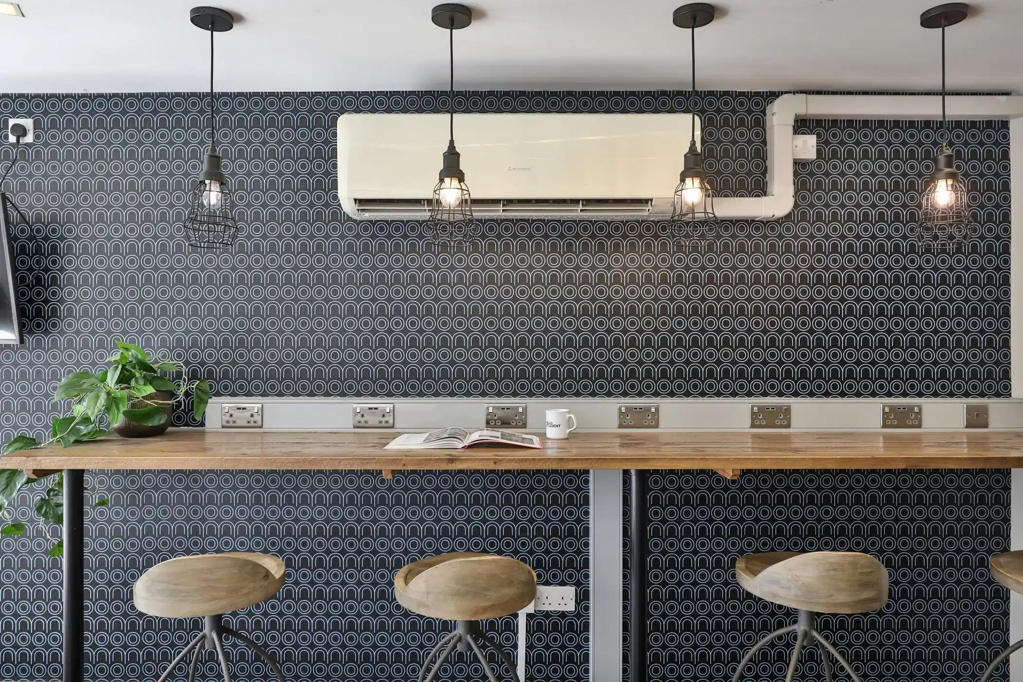 Talbot Studios, Nottingham - Nottingham, England, United Kingdom - Common Area