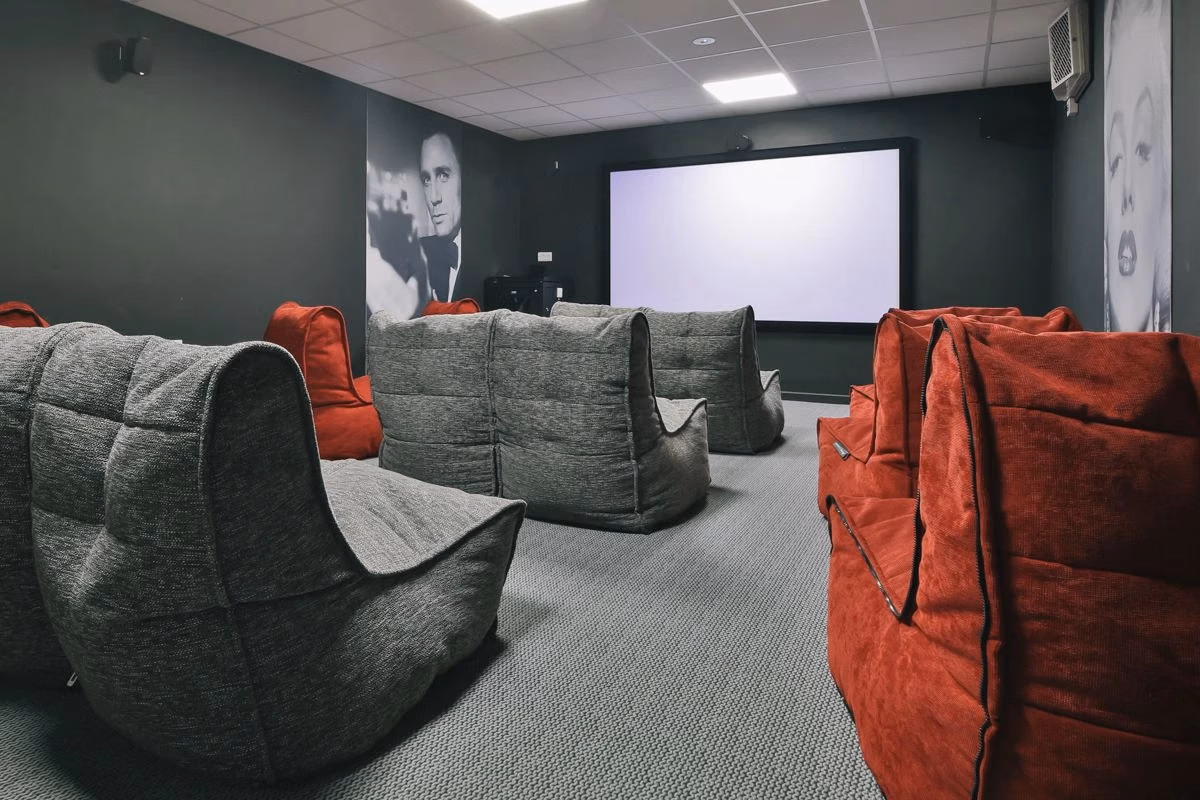 Samuel Tuke Apartments, York  - York, England, United Kingdom - Amenities