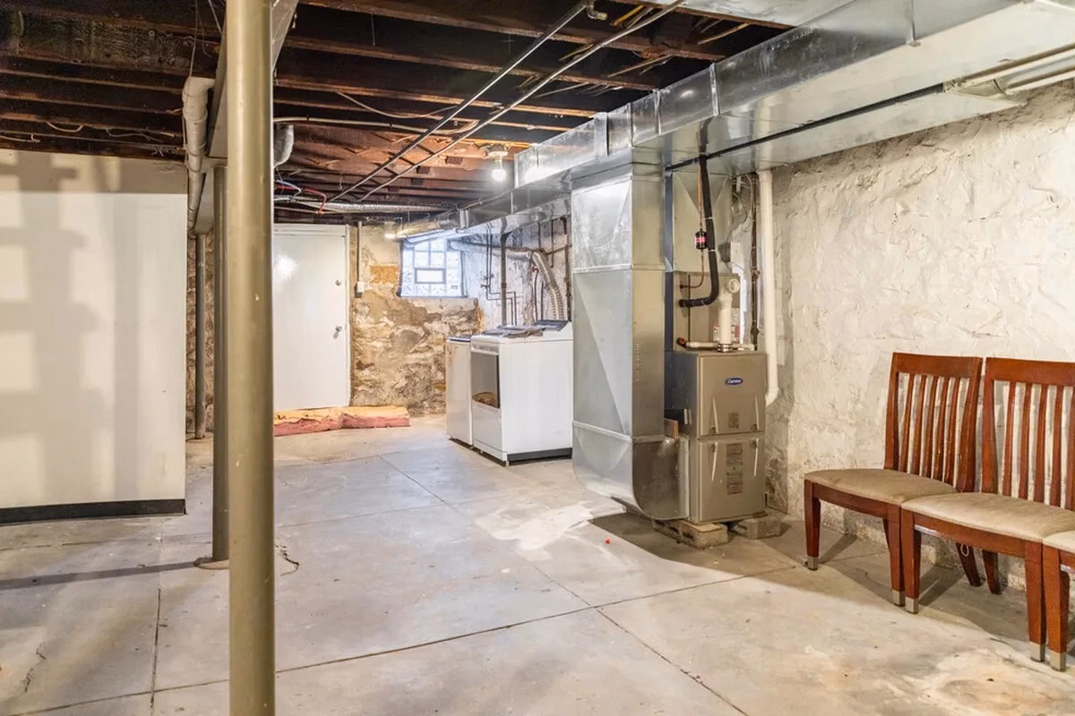 1808 Shady Ave, Pittsburgh - Pittsburgh, Pennsylvania, United States - Common Area