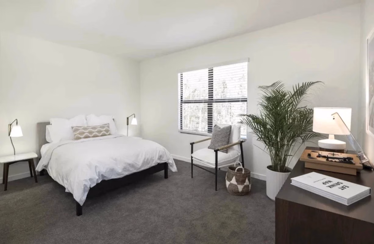 Argos By Soltura, Fort Myers - Fort Myers, Florida, United States - Bedroom