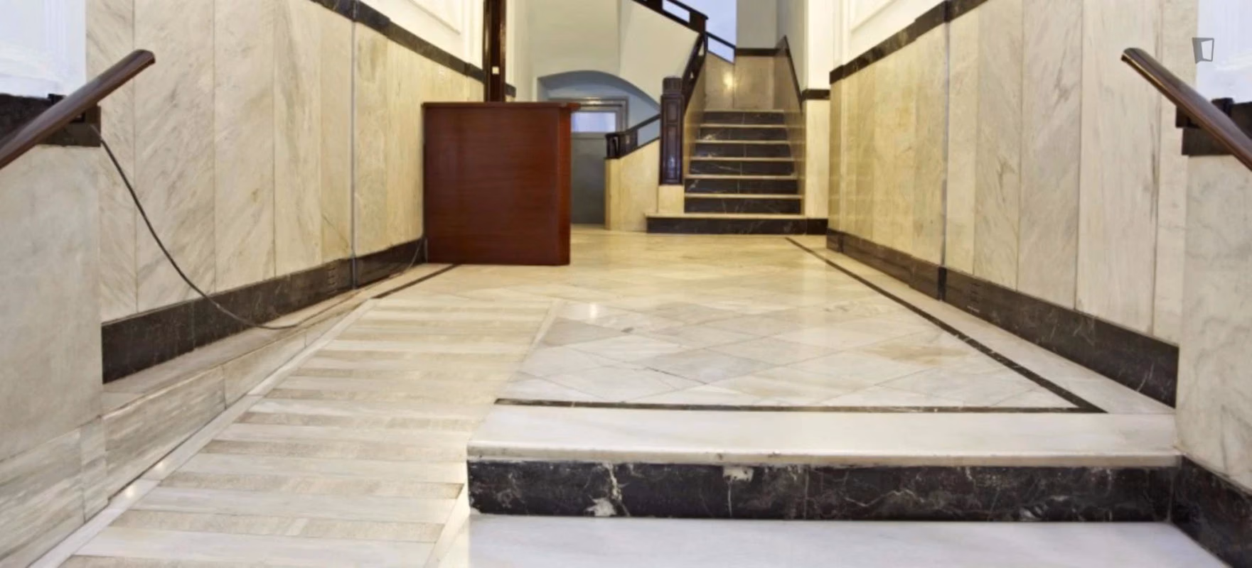 UNP 08023, Barcelona - Barcelona, Spain - Common Area